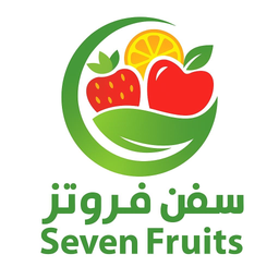 سفن فروتز  logo
