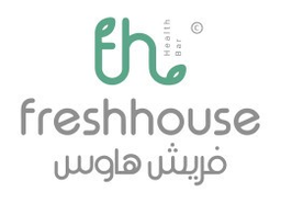 فريش هاوس logo