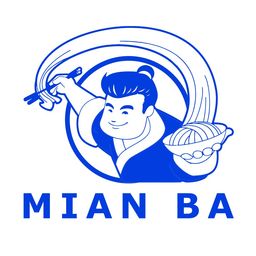 ميان با logo