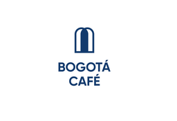 بوغوتا كافيه logo