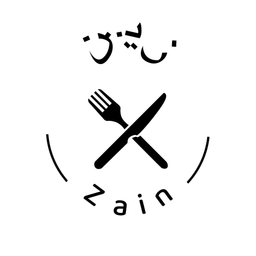 زين logo