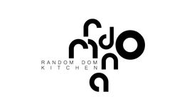 راندوم دوم logo