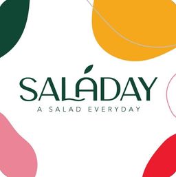 سالاداي logo