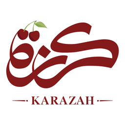 كرزة  logo