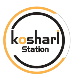 كشري ستيشن logo