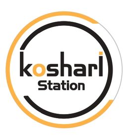 كشري ستيشن logo