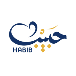 حبيب logo