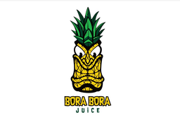 عصائر بورا بورا logo