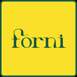 فورني logo