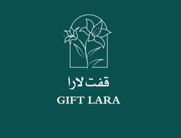 قفت لارا  logo