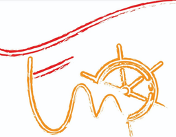 طعمية المرسى  logo