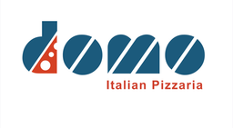 دومو بيتزا ايطالية logo