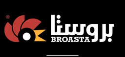 بروستا logo