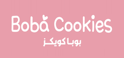 بوبا كوكيز logo