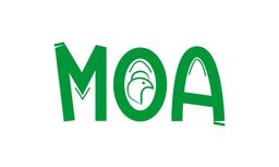 موا logo