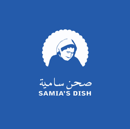 صحن سامية logo