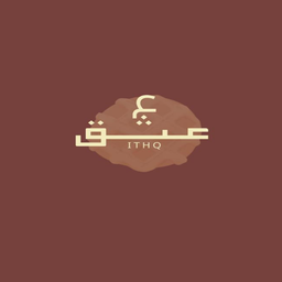 عثق logo