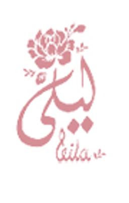 ليلى من لبنان logo