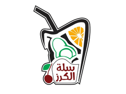 سلة الكرز logo