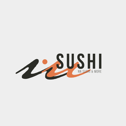 إن إن سوشي logo