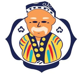 بوخاريز logo
