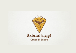كريب السعادة logo