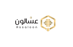 عسل عسالون logo