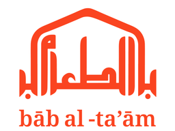 باب الطعام logo