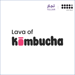 لافا اوف كمبوتشا logo