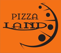 أرض البيتزا  logo