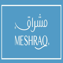 مشراق logo