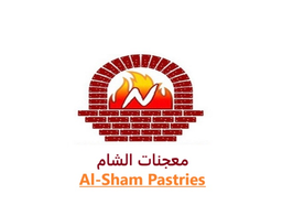 معجنات الشام logo