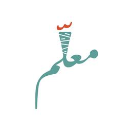 شاورما معلم logo