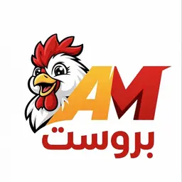 بروست ام logo