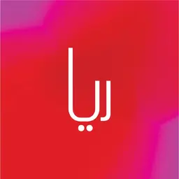 ريا logo