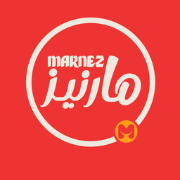 مارنيز logo