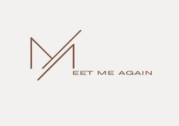 ميت مي اقين  logo