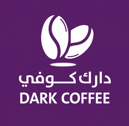 دارك كوفي logo