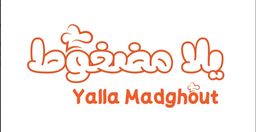 يلا مضغوط logo