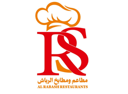مطاعم و مطابخ الرباش logo