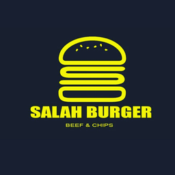 صلاح برجر logo