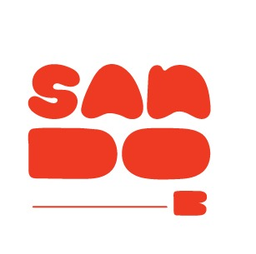ساندو بي logo