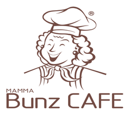 ماما بنز كافيه logo