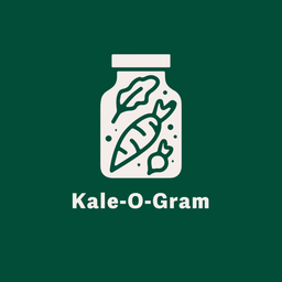 كيل وجرام  logo