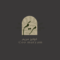 كوكيز مريم logo