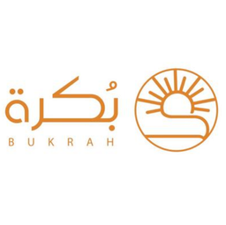 بكرة logo