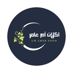اكلات ام عامر logo
