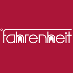 فطائر فهرنهايت logo