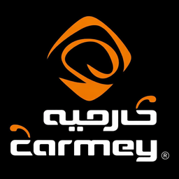 كارميه شوكولا logo