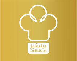 ديليشيز logo